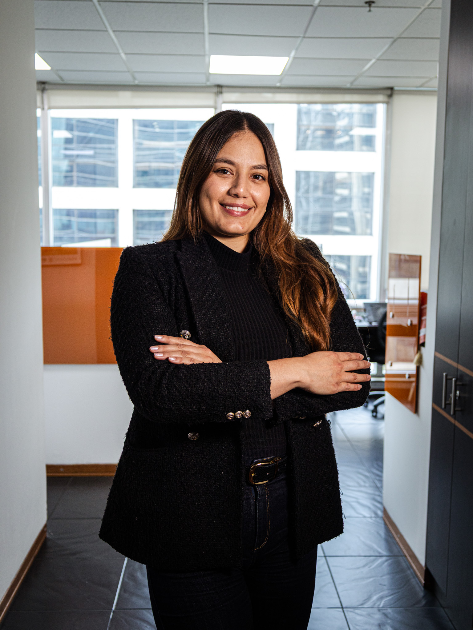 Melissa Gómez