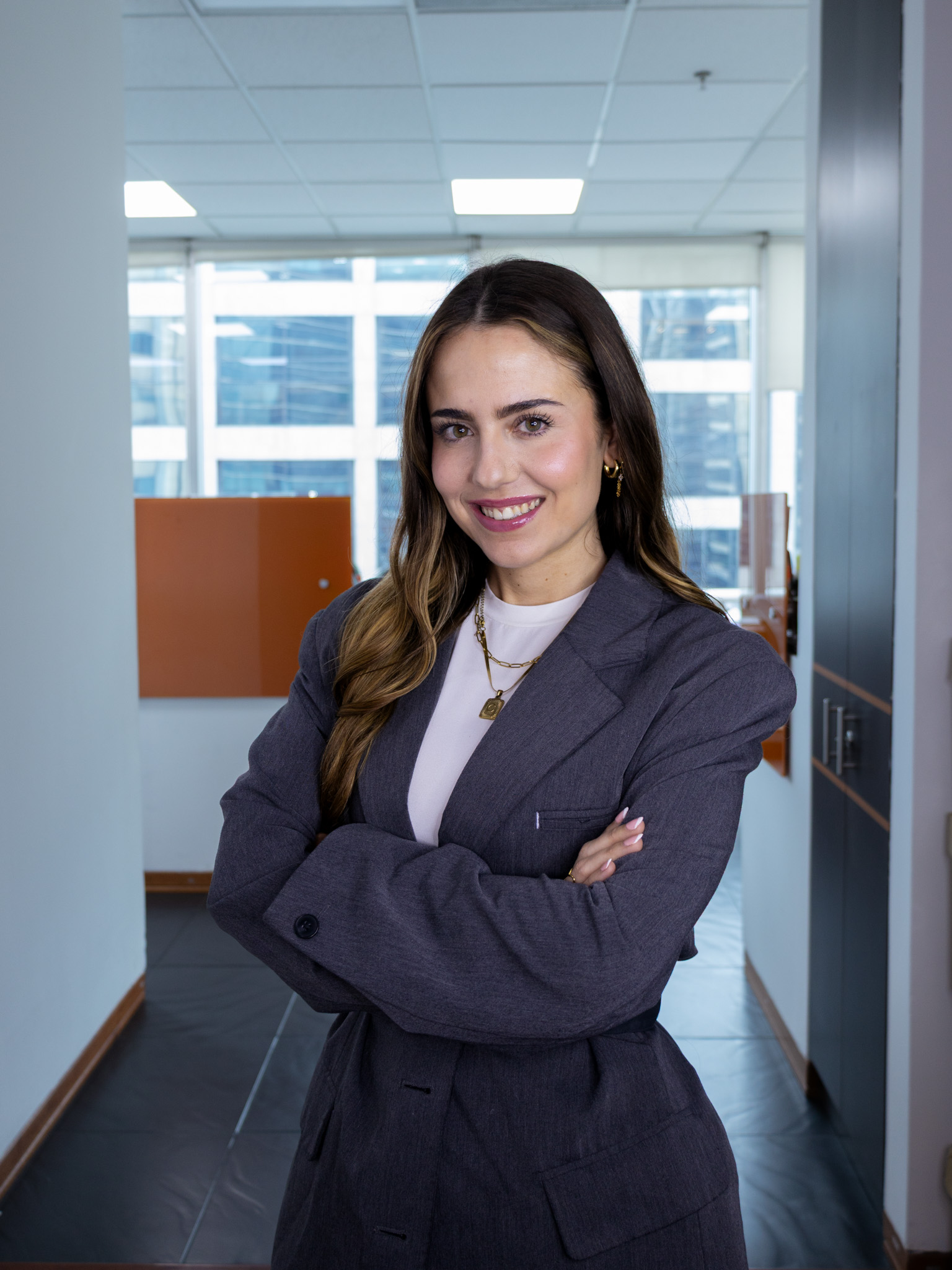 Carmen Aliaga